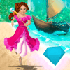 Temple Moana Run - Temple Princess Run绿色版下载