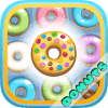 Sweet Donuts Crush Match 3最新版下载