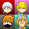 游戏下载Tebak Gambar Hero Mobile Legendz (Versi Chibi)