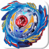 Beyblade Games Original终极版下载