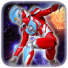 Ultra:Hero Galaxy games破解版下载