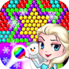 Princess Bubble Shooter