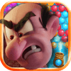 Gargamel Bubble Shooter & Azrael Adventure无法打开