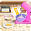 Cooking in kitchen - Bake Cake Cooking Games版本更新