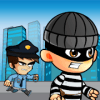 Bob Robber Run Police如何升级版本