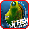 feed and grow fish Arcade无法打开