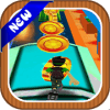 Subway Train Surf Adventure Run最新安卓下载