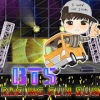 BTS Racing Fun Run #1 Game中文版下载