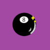 Magic 8 ball (RU)