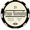 Bingo Nomadas