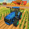 Virtual Farmer Simulator 2018