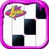 Soy Luna Piano Game 2