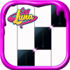 Soy Luna Piano Game 2在哪下载