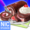 Ice Cream Cakes Roll Maker - Sweet and yummy快速下载