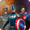 Real Superhero Pro Street Fight Gameiphone版下载