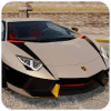 Car Lamborghini Driving Simulator: USA