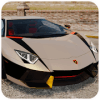 Car Lamborghini Driving Simulator: USA占内存小吗