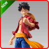 One Piece : Luffy Puzzle Games玩法详解