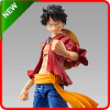 游戏下载One Piece : Luffy Puzzle Games