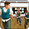 High School Virtual Gangster Life无法打开