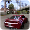 Car Parking Chevrolet Simulator终极版下载