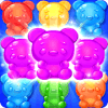 Sweet Bears Gummy Star玩法详解