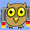 Jet Owl