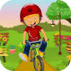 Bicycle Rider Rescue-07终极版下载