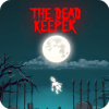 Rise Up:The dead keeper无法打开