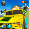 Auto Battle Royale Battleground Car Shooting Game手机版下载