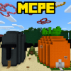 The Bikini Bob City Map for MCPE