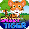 Best Escape Game 10 - Smart Tiger Cub Rescue Game破解版下载