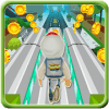 Subway Surf Train World Adventure