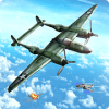 Wings of Attack: Thunder Aircraft War下载地址