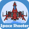 XX Space Shooter