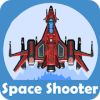 XX Space Shooter如何升级版本