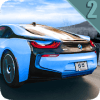 i8 Drift Simulator 2