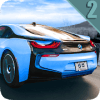 游戏下载i8 Drift Simulator 2