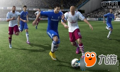 《fifa online3》世界傳奇堅冰勇士拉爾斯評測