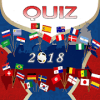 Quiz - 2018 World Cup