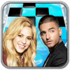 Shakira & Maluma Piano Tiles安卓版下载