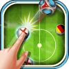 Finger Soccer 2018: FIFA Soccer World Cup Game