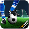 Football Final Kick : Real Soccer Tournament 2018最新版下载