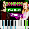 ZOMBIES Disne'y Piano Game怎么下载到电脑