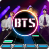 KPOP BTS Piano TIles 4