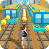 Princess Subway City Runner在哪下载