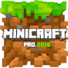 MiniCraft Pro : Crafting and Building绿色版下载