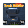 Racing Truck Monster 4x4 hill如何升级版本