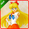 Sailor Moon Lovely Girls中文版下载