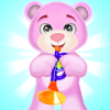 Teddy bear maker - Toys fun activities